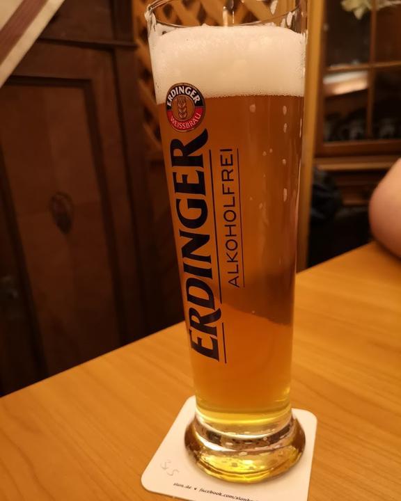 Brauhaus Peltzer - Schnitzelparadies