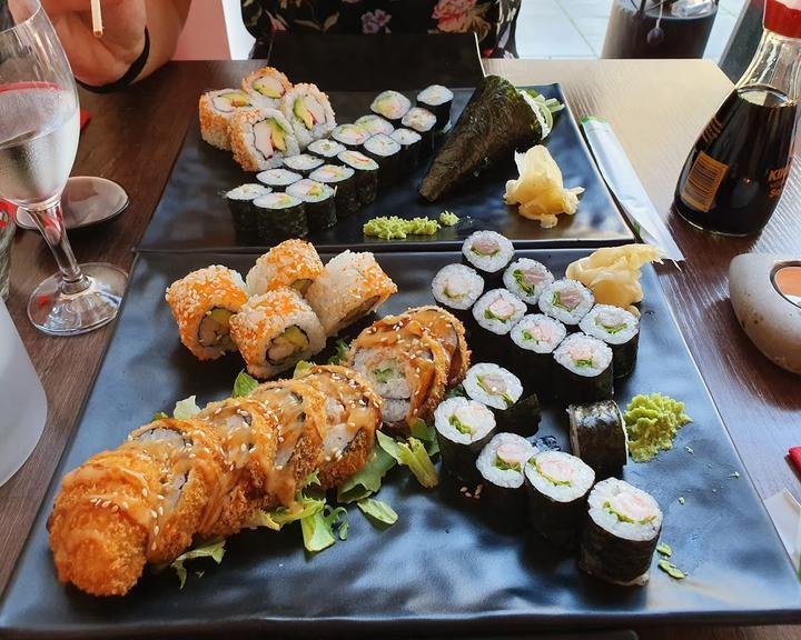 Yakii - Sushi & Asia Finest Cuisine