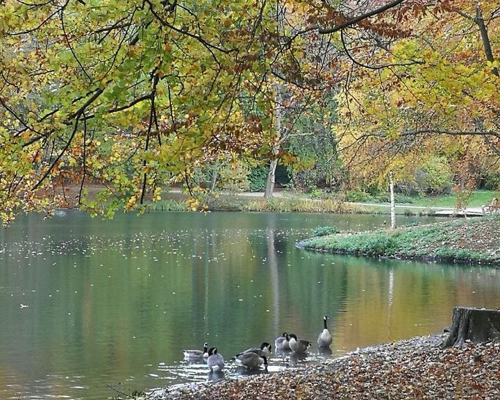 Kaisergarten