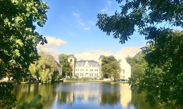 Landlust Burg Flamersheim