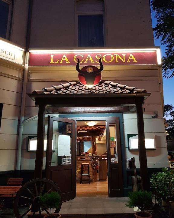 La Casona