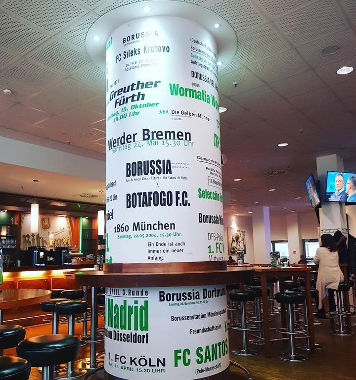 FohlenSportsbar